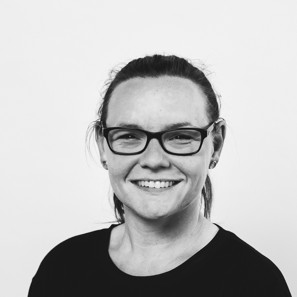 Julie Girard