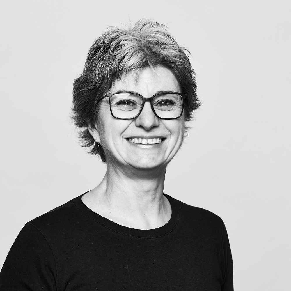 Christine Gagné