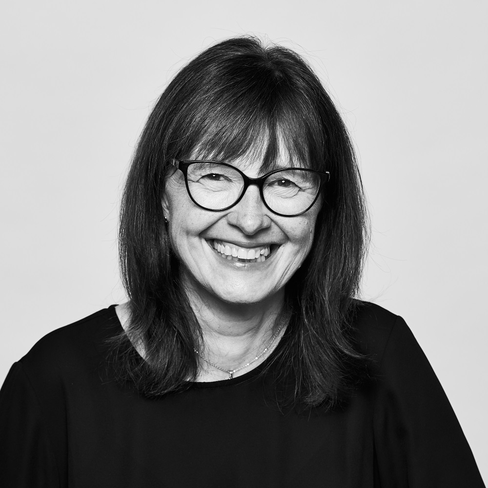 Louise Beauregard