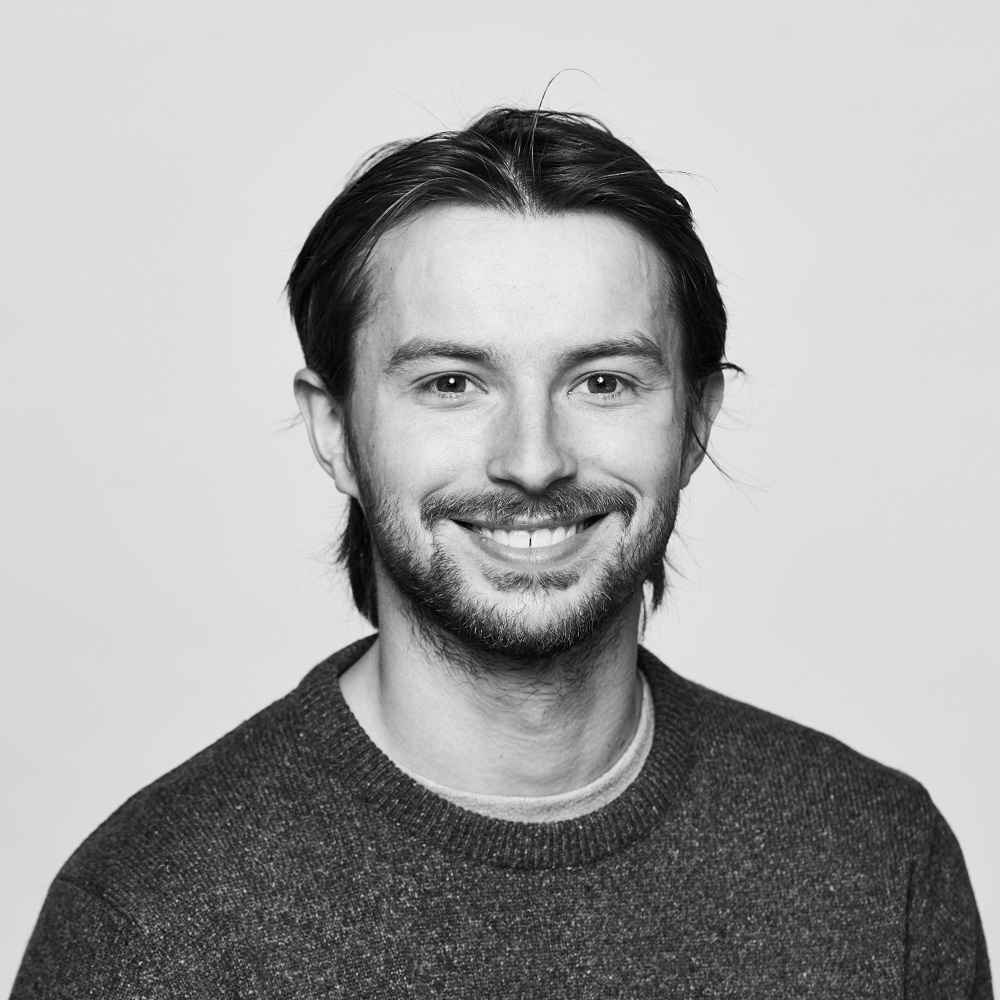 Jérôme Desautels