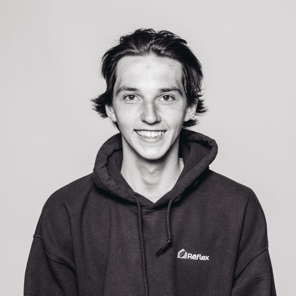 Mathis Ouellet