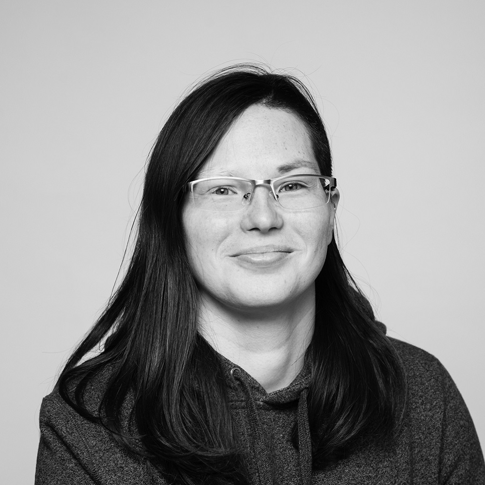 Alexandra Plourde