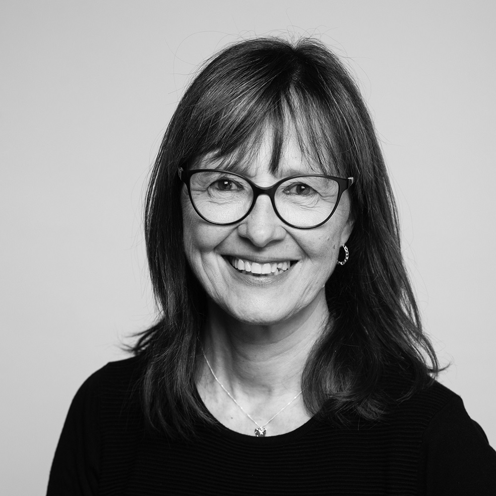 Louise Beauregard