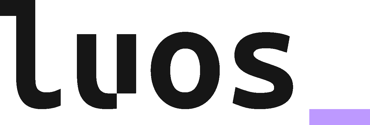 Luos Luos logo