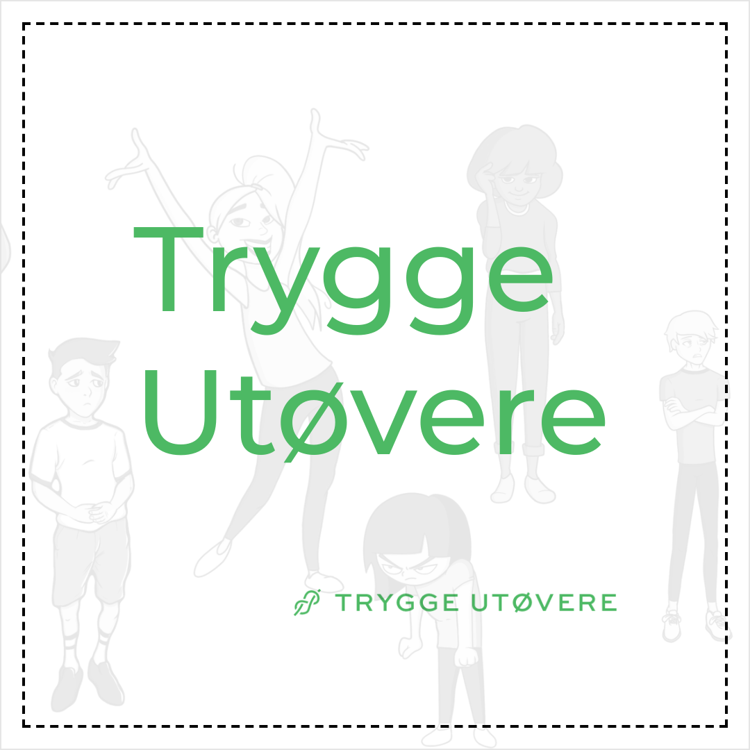 tryggeutovere