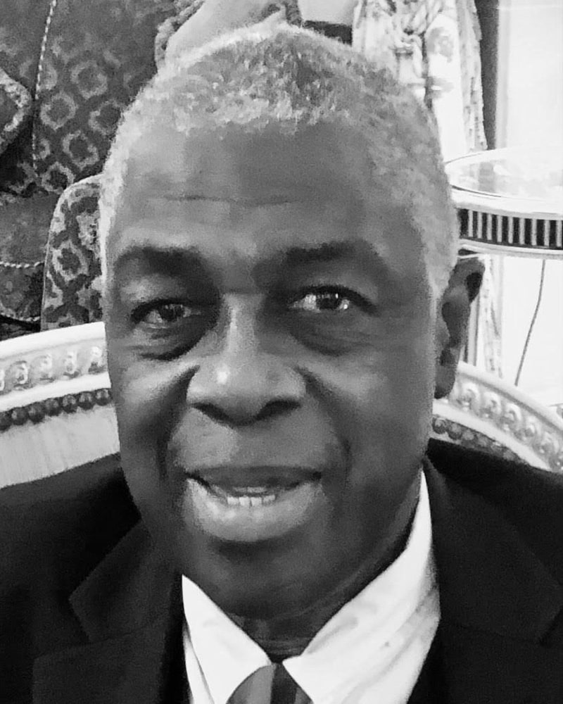 Padmore Institute About