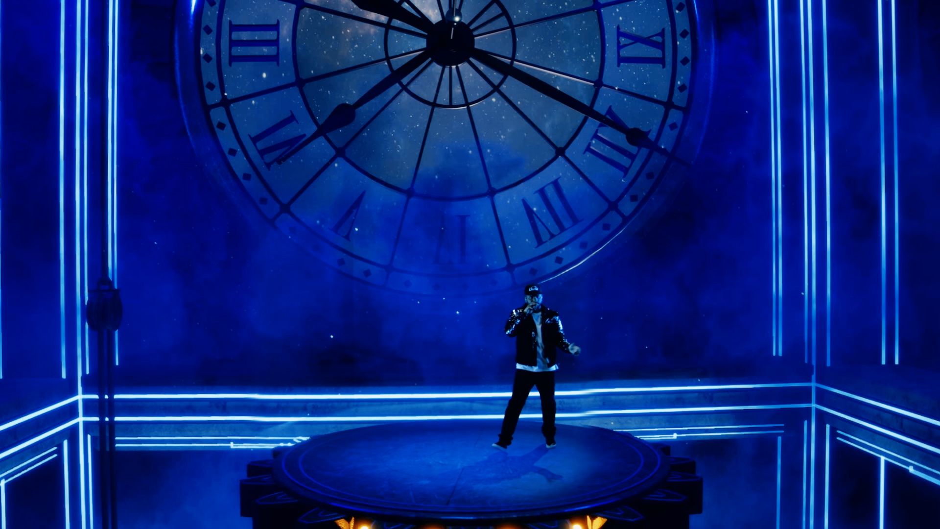 Mike Carson BRYSON TILLER Trapsoul Series