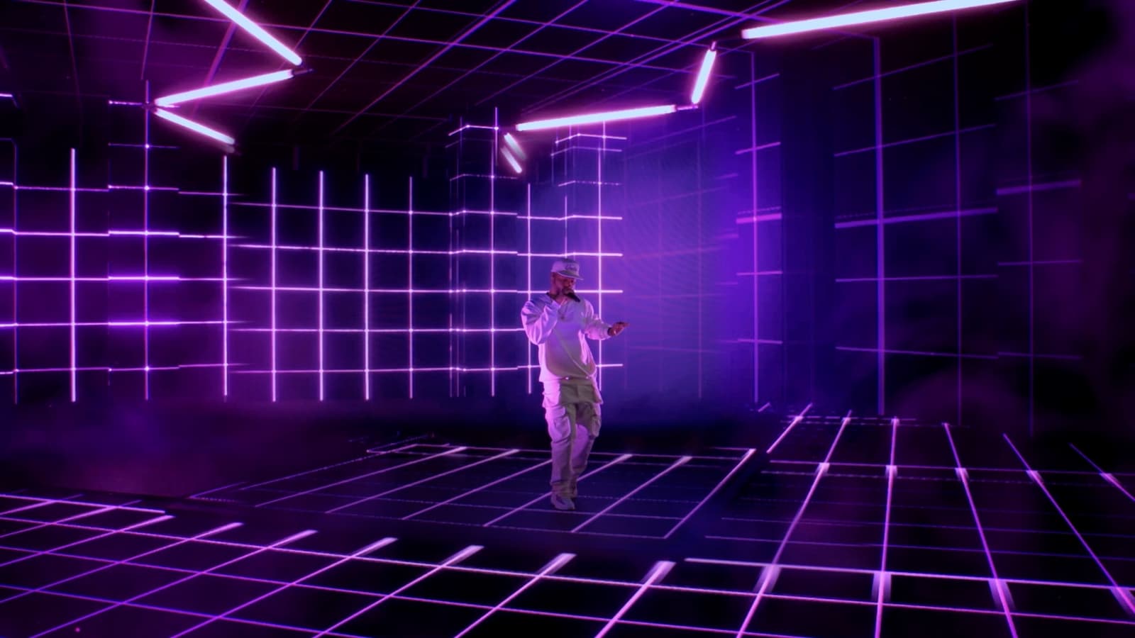 Mike Carson BRYSON TILLER Trapsoul Series