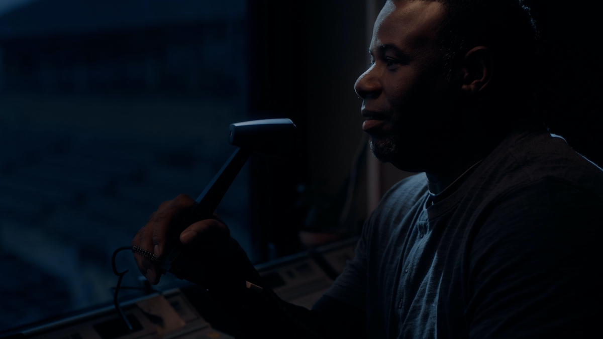 Mike Carson BRYSON TILLER Trapsoul Series