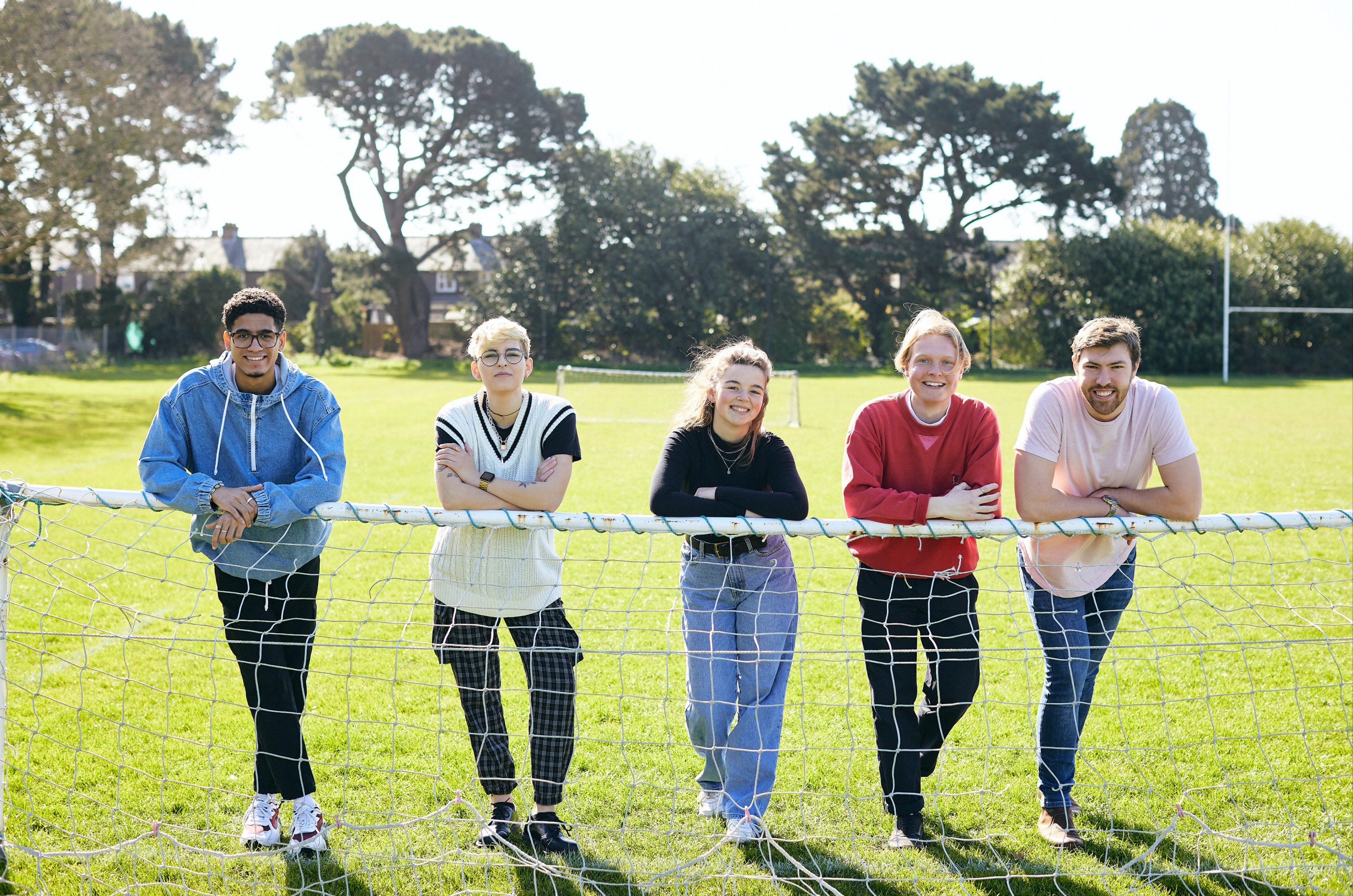 University of Chichester International College students life