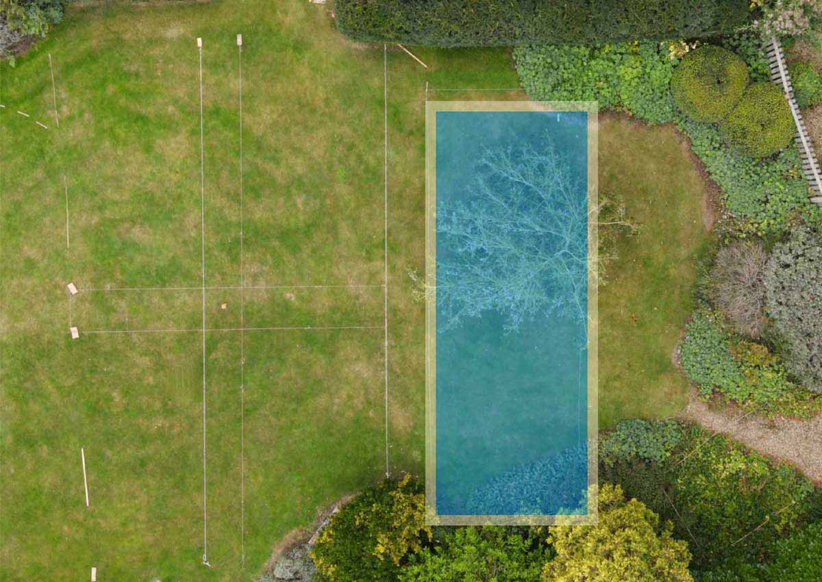 HTP Swimming Pool Builders & Contractors