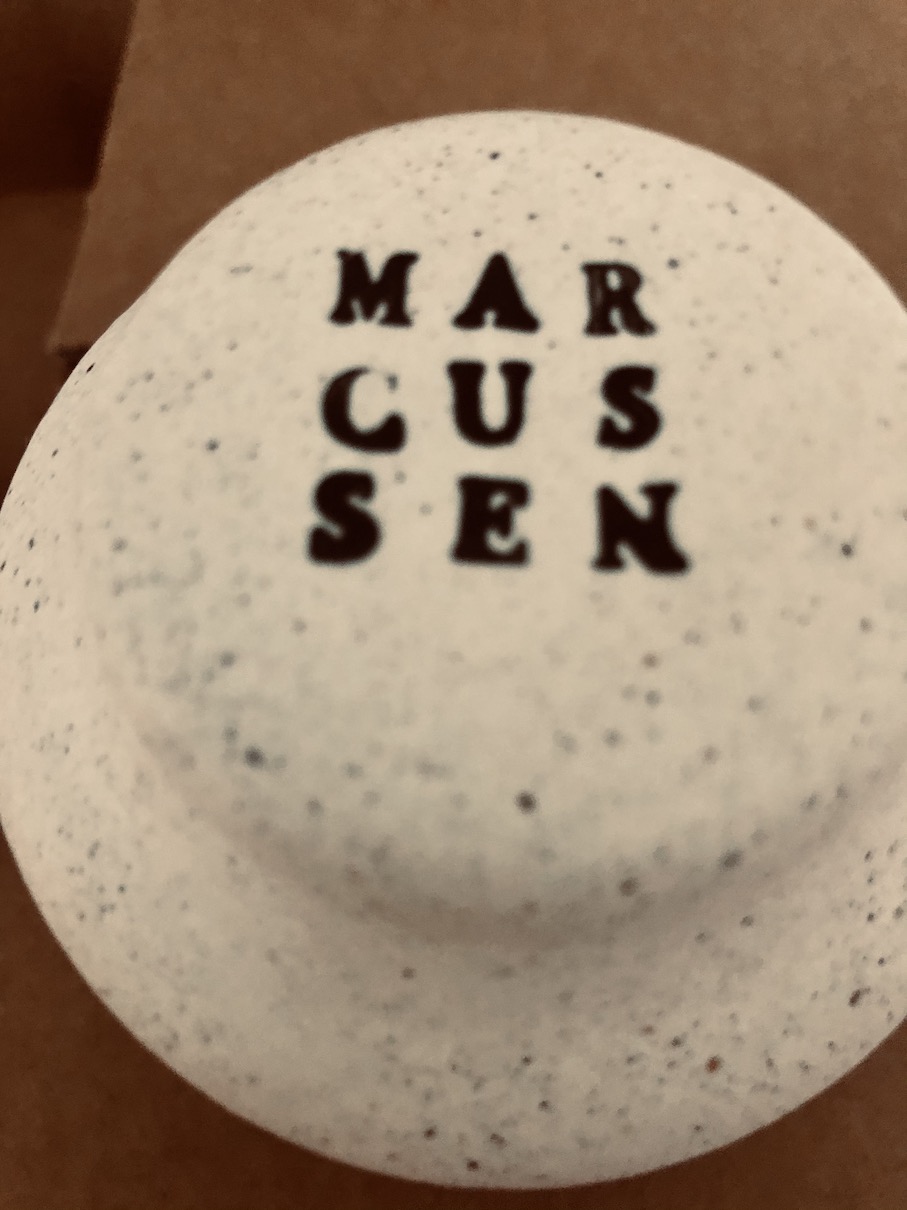 Sussi Marcussen