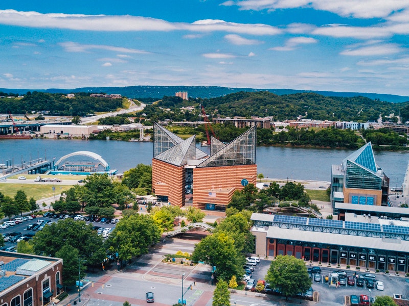 How is Tennessee for retirement?