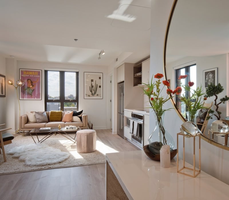 Why | Aria Living