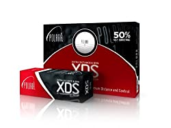 Polara XDS 3-Piece Golf Balls