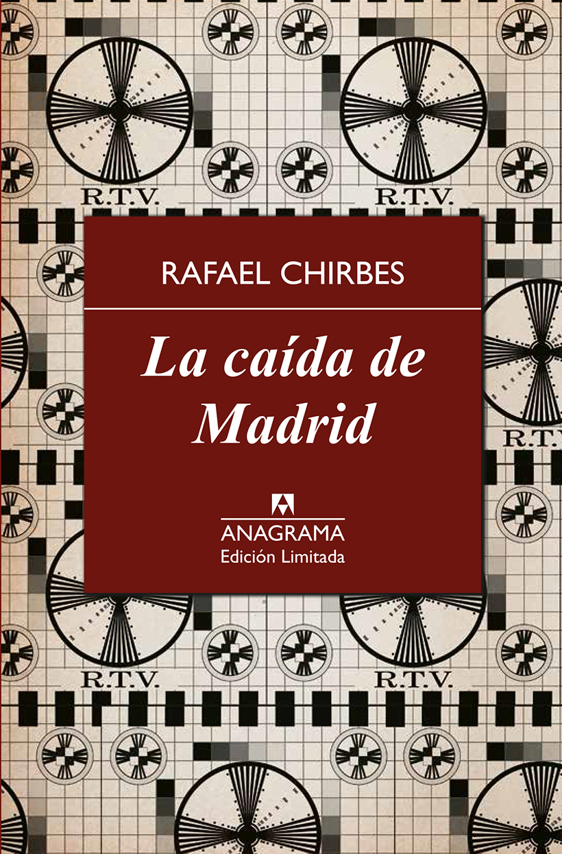 La Buena Letra Rafael Chirbes Résumé Chapitre Par Chapitre Rodolphe Stembert - Articles