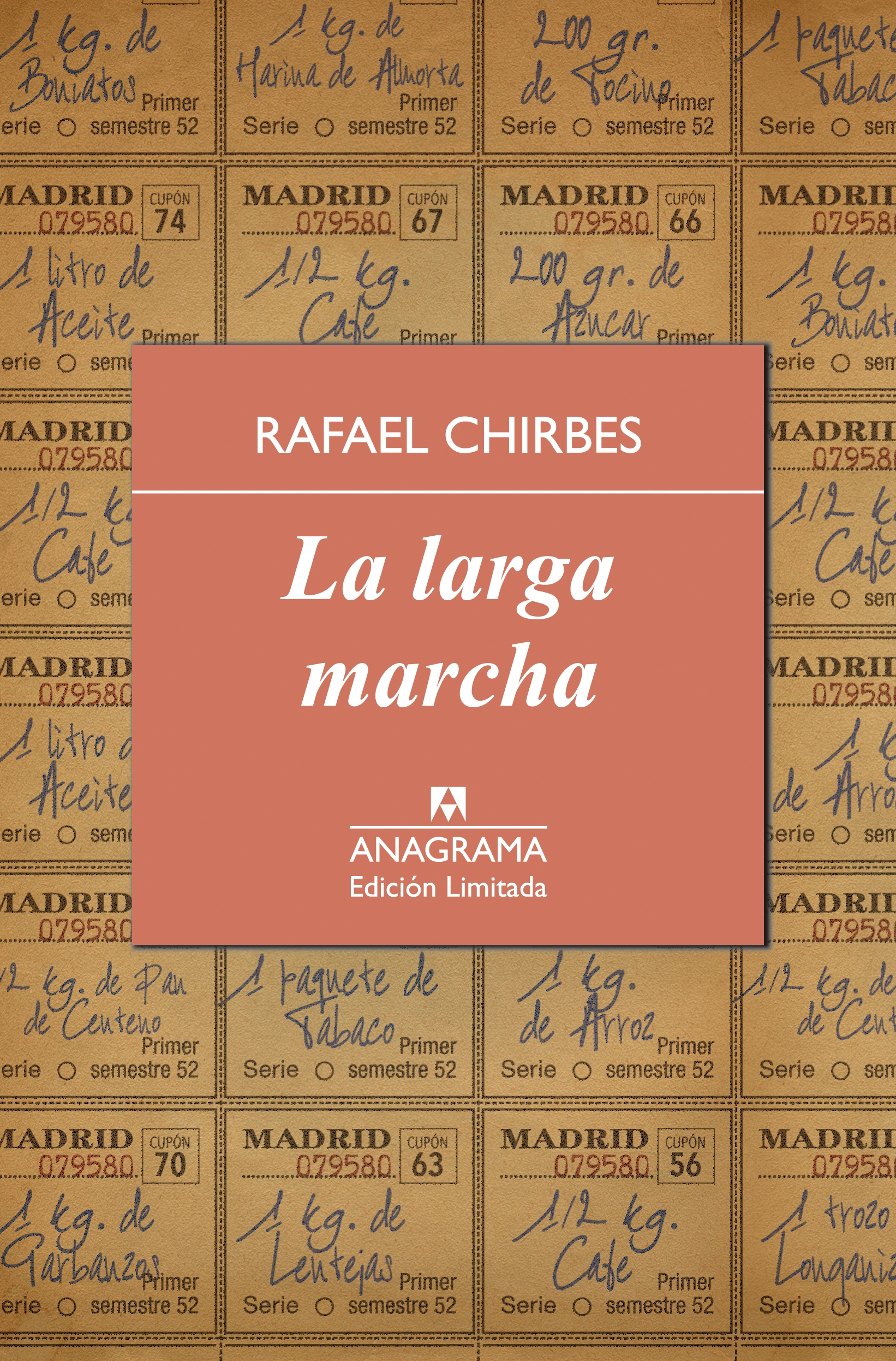 La Buena Letra Rafael Chirbes Résumé Chapitre Par Chapitre Rodolphe Stembert - Articles