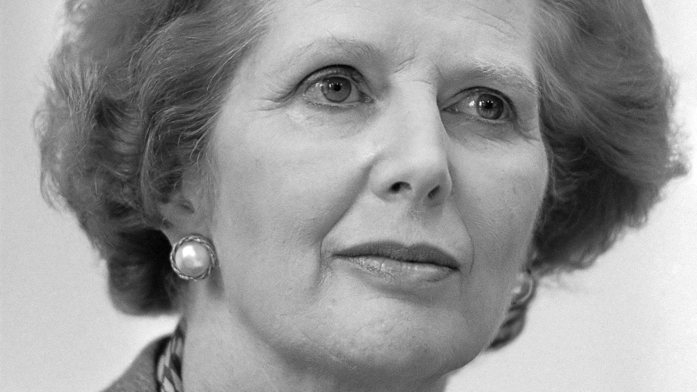 To Call Margaret Thatcher a Feminist is to Discredit the Whole Movement