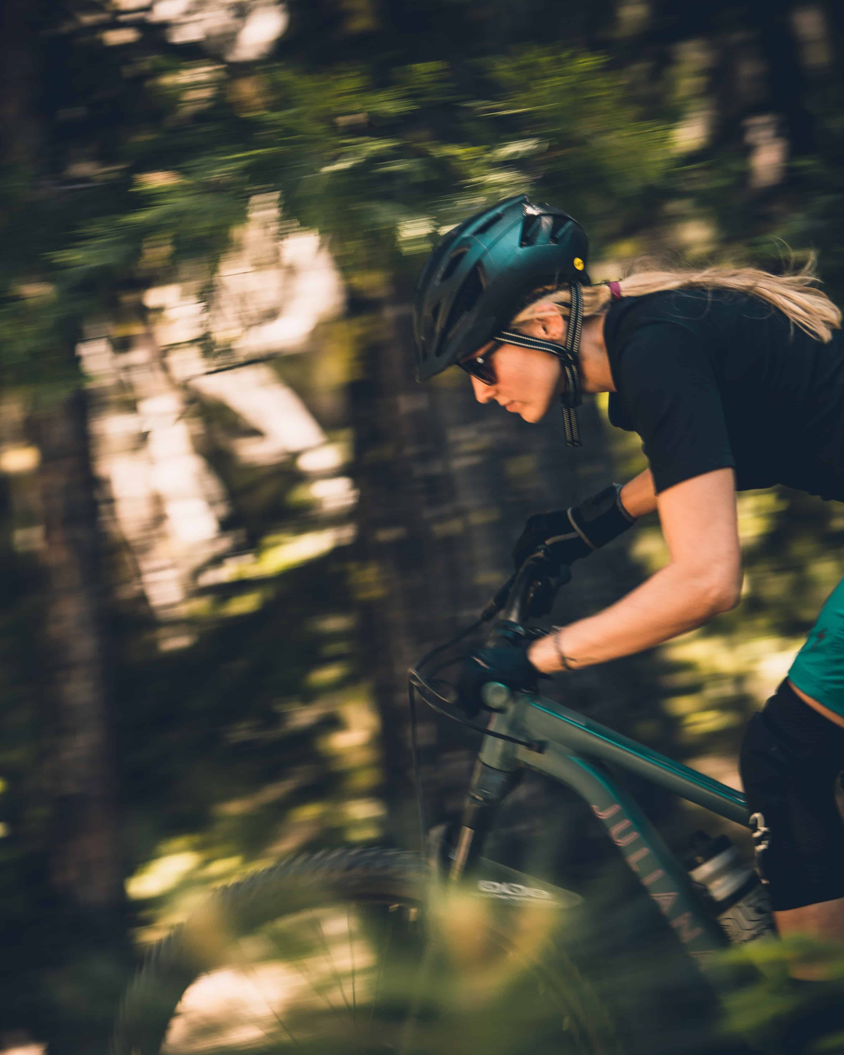 mtb coaching