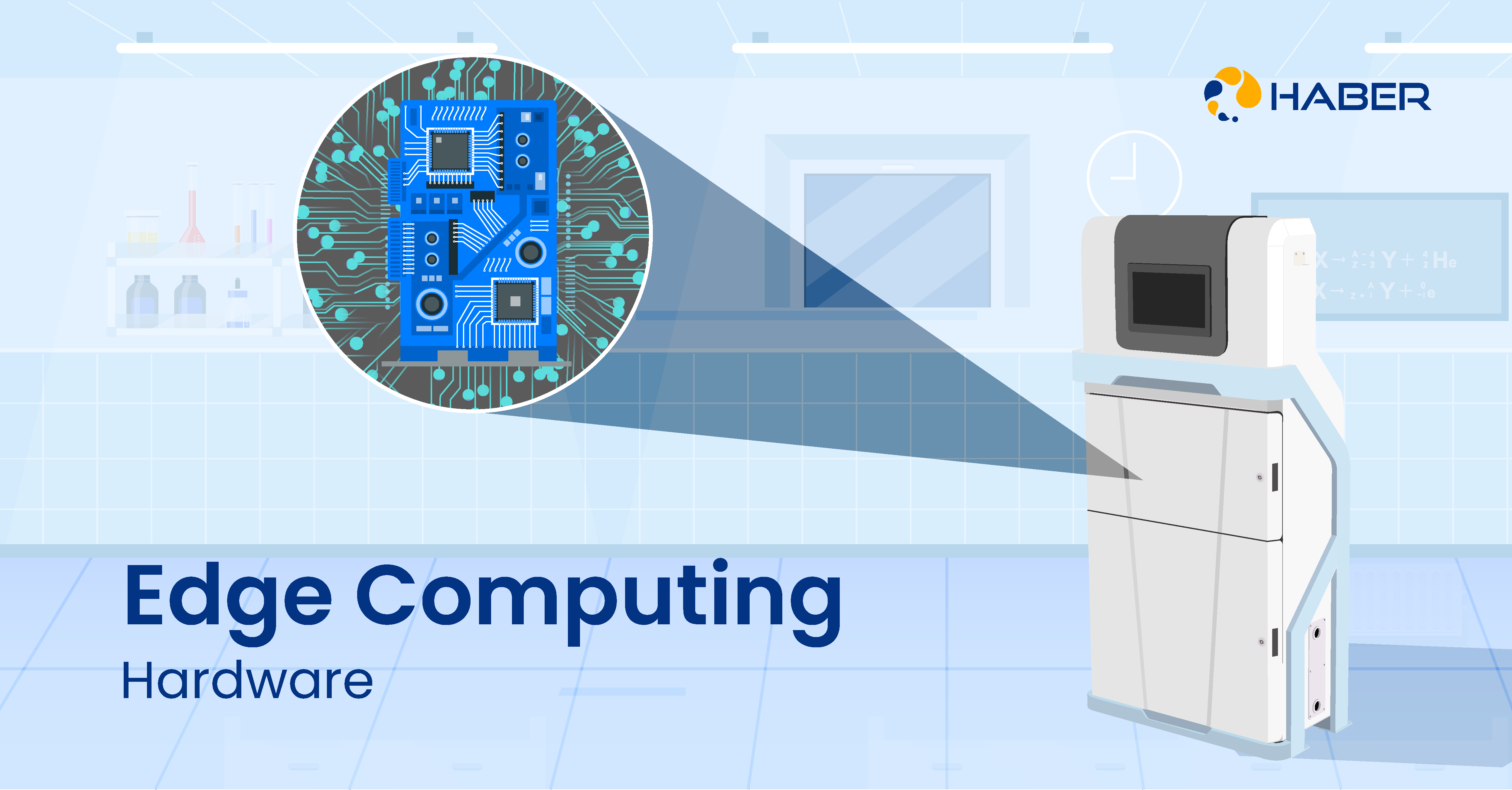 Process Automation: Edge Computing Hardware