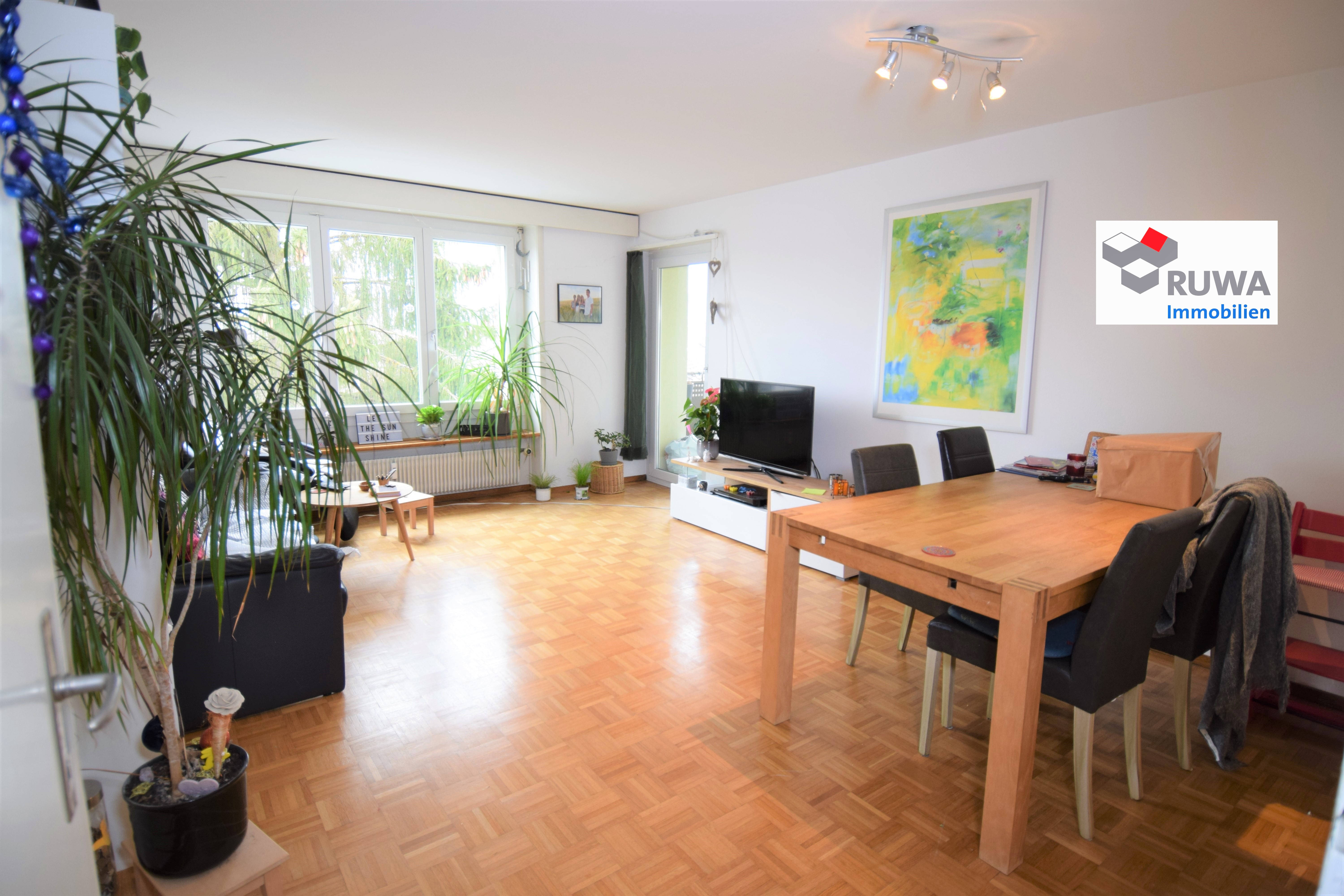 Dachwohnung an zentraler Lage 3312 Fraubrunnen 3312 Fraubrunnen