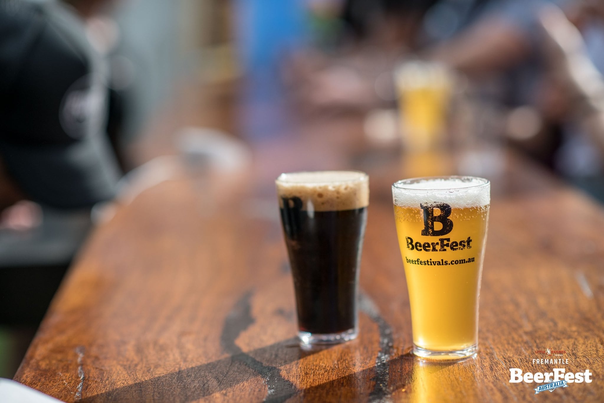 Beerfest returns with new flavours to Freo! Perth Underground
