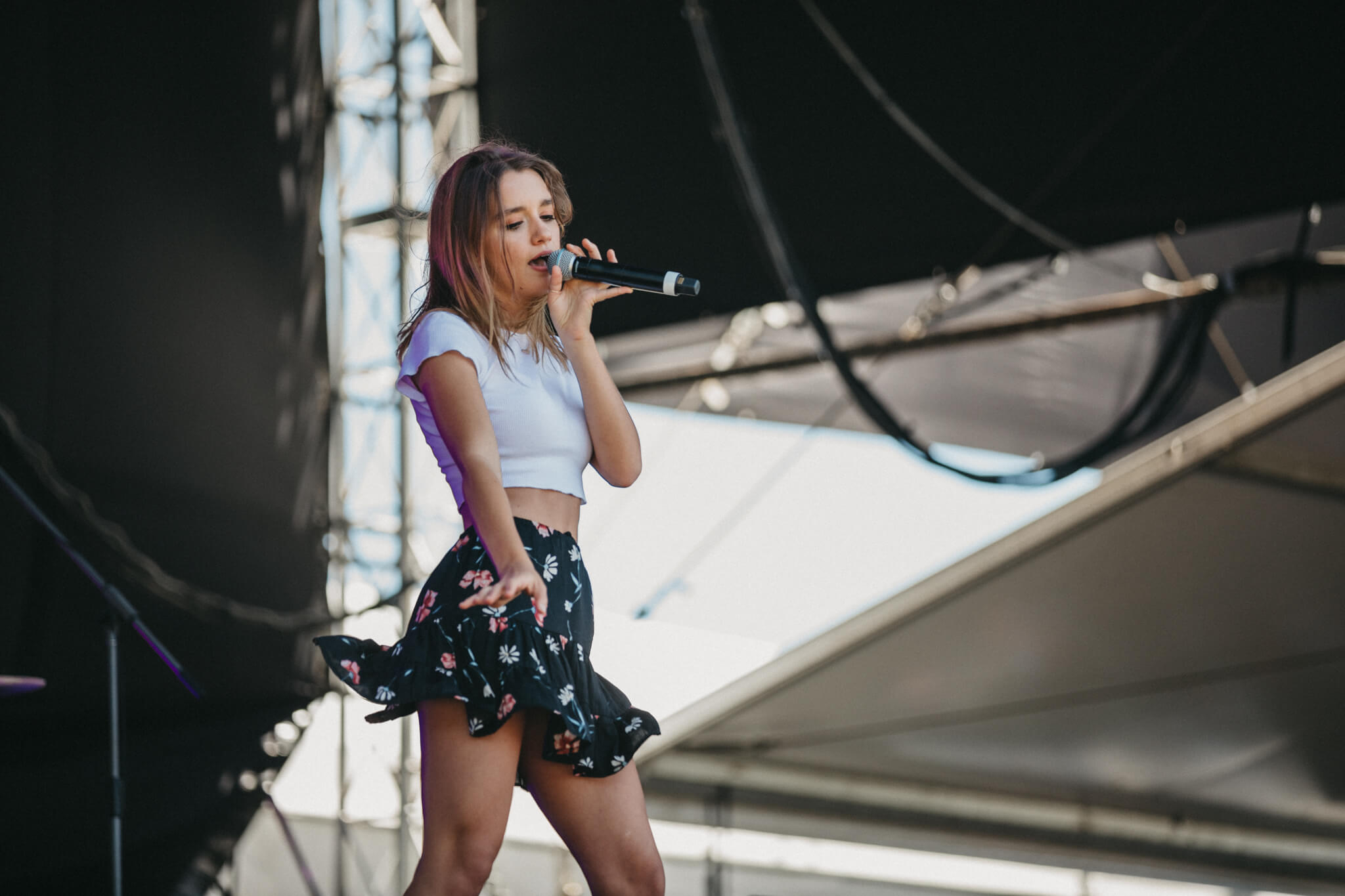 Catch up with Eves Karydas Perth Underground