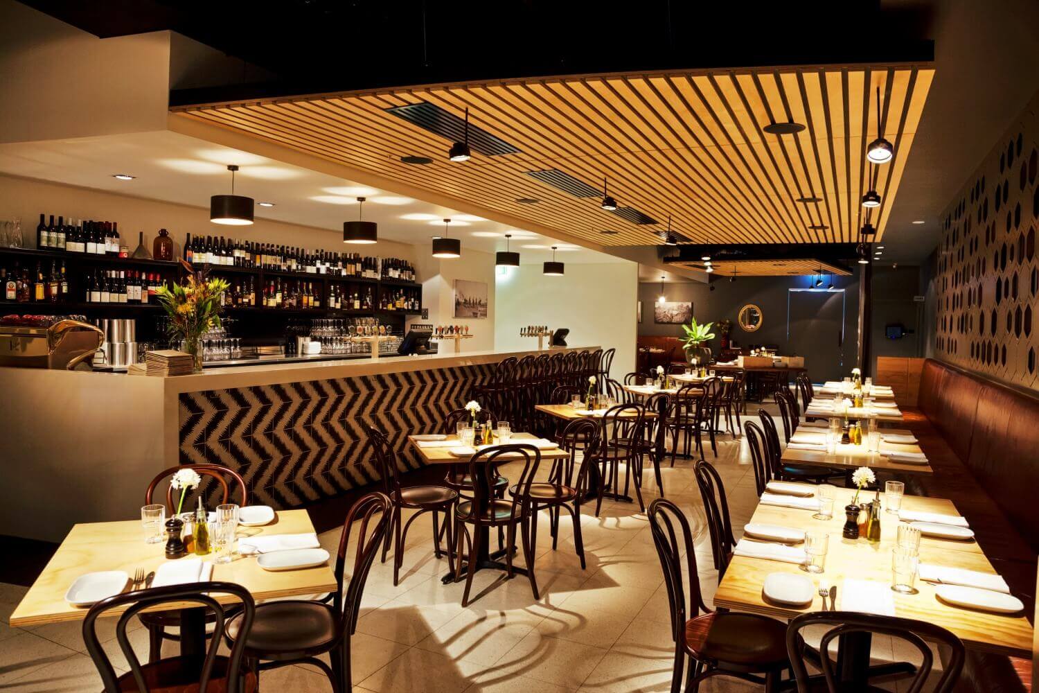 The best places to enjoy a glass of vino in WA | Perth Underground