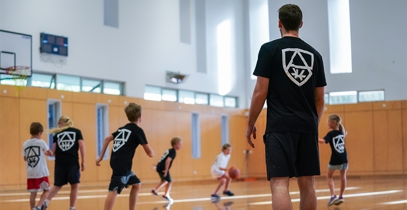 Home Pinnacle Basketball Academy