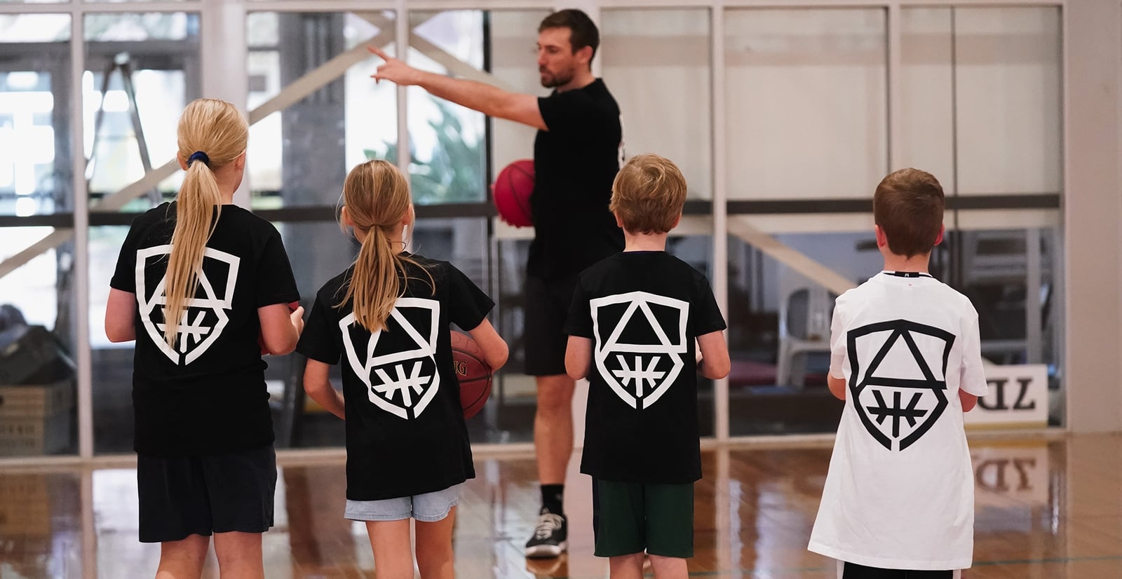 Home Pinnacle Basketball Academy