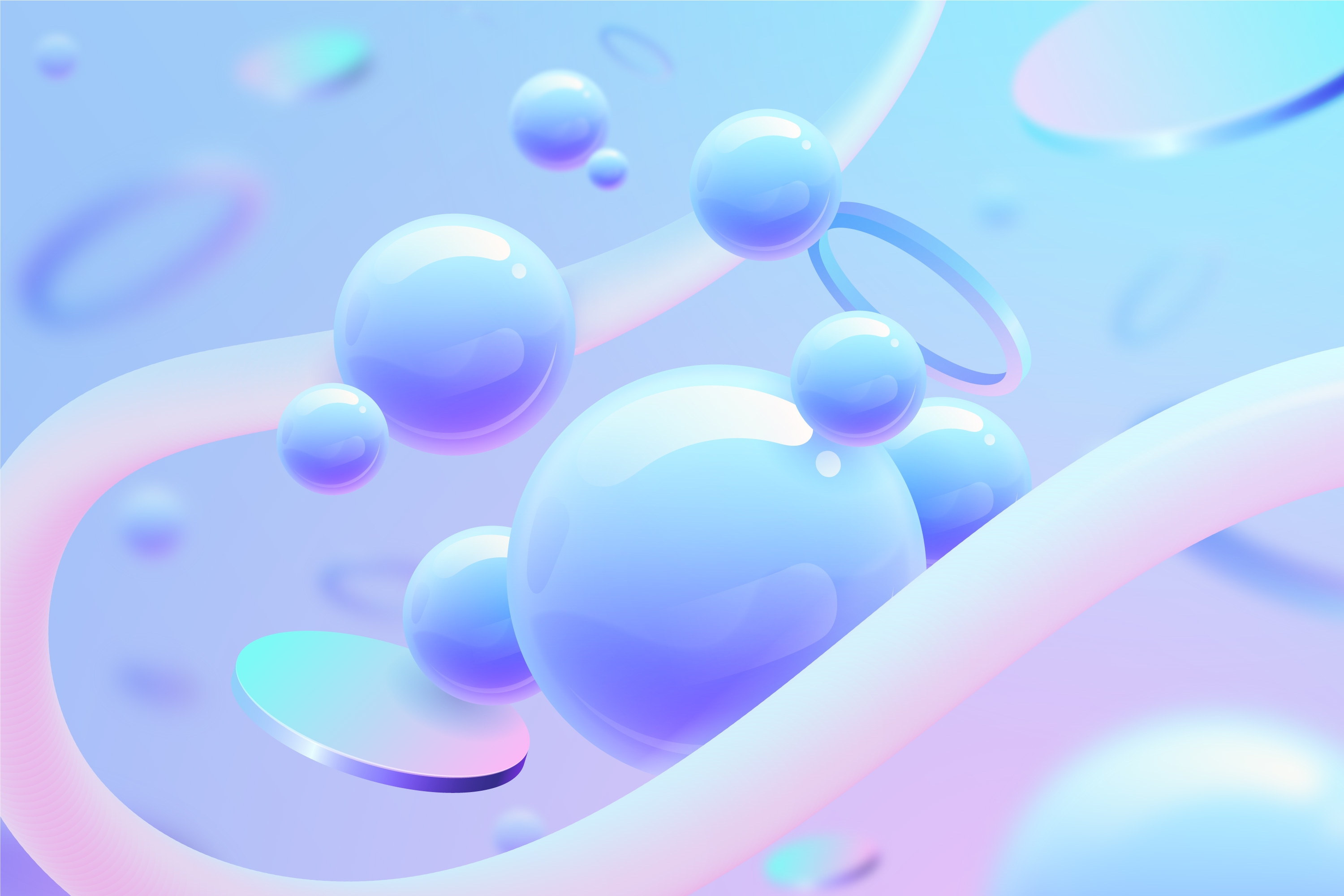 3D illustration