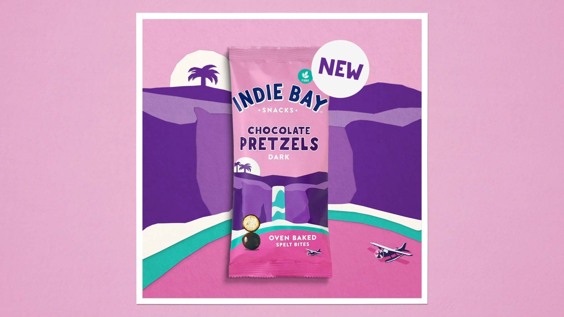 Indie Bay Snacks