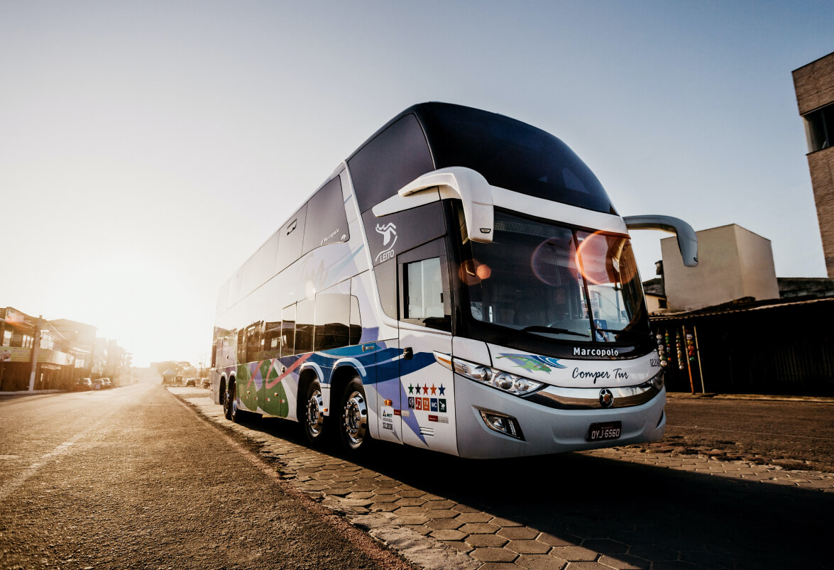 Citybus from swoop