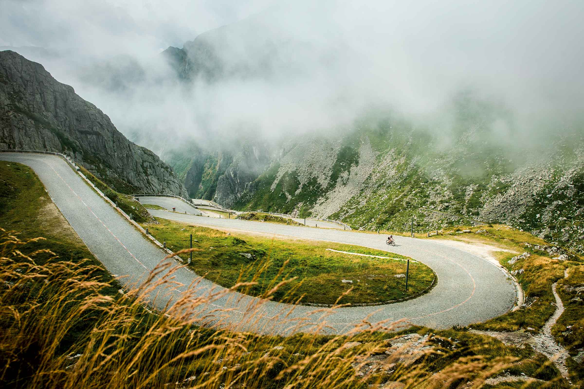 Photo by swiss-image.ch/Ivo Scholz