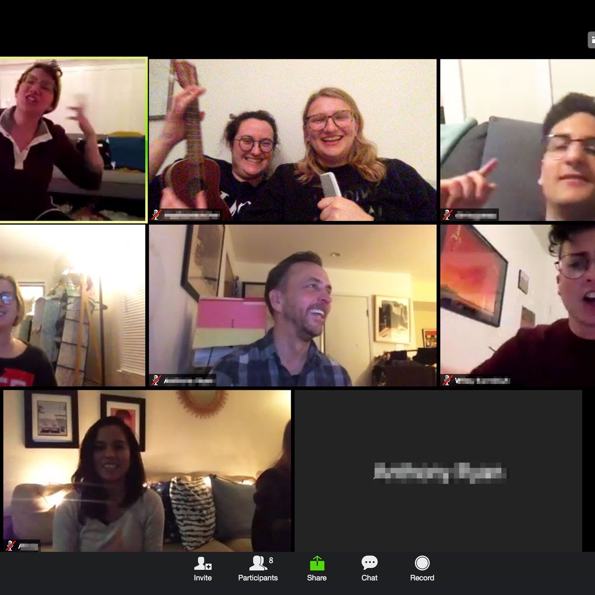 42+ Fun Virtual Team Building Activities and Games for your Remote Team