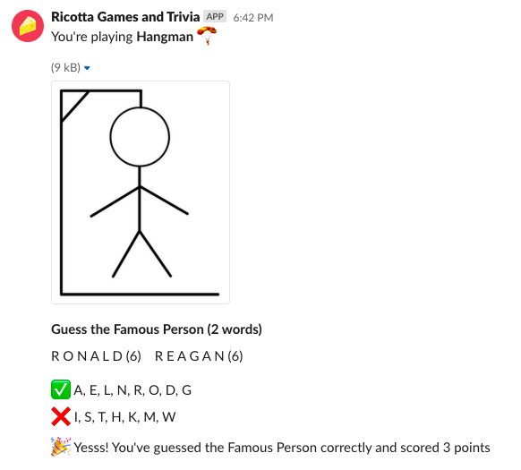 20+ Fun Slack Games and Activities for Remote Teams