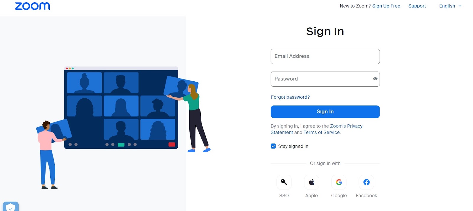 Zoom Breakout Rooms Tutorial How to use Zoom Breakout Rooms