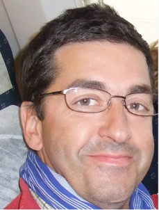 Stephan Jooris