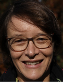 Sandrine Dehan