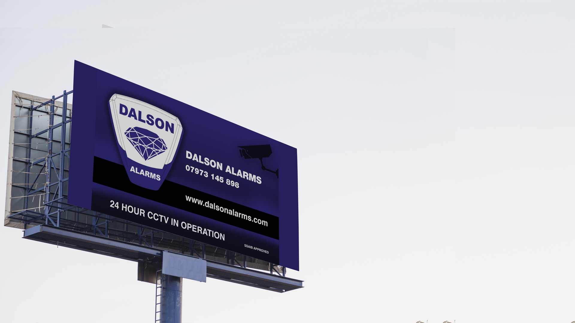 Dalson Alarms
