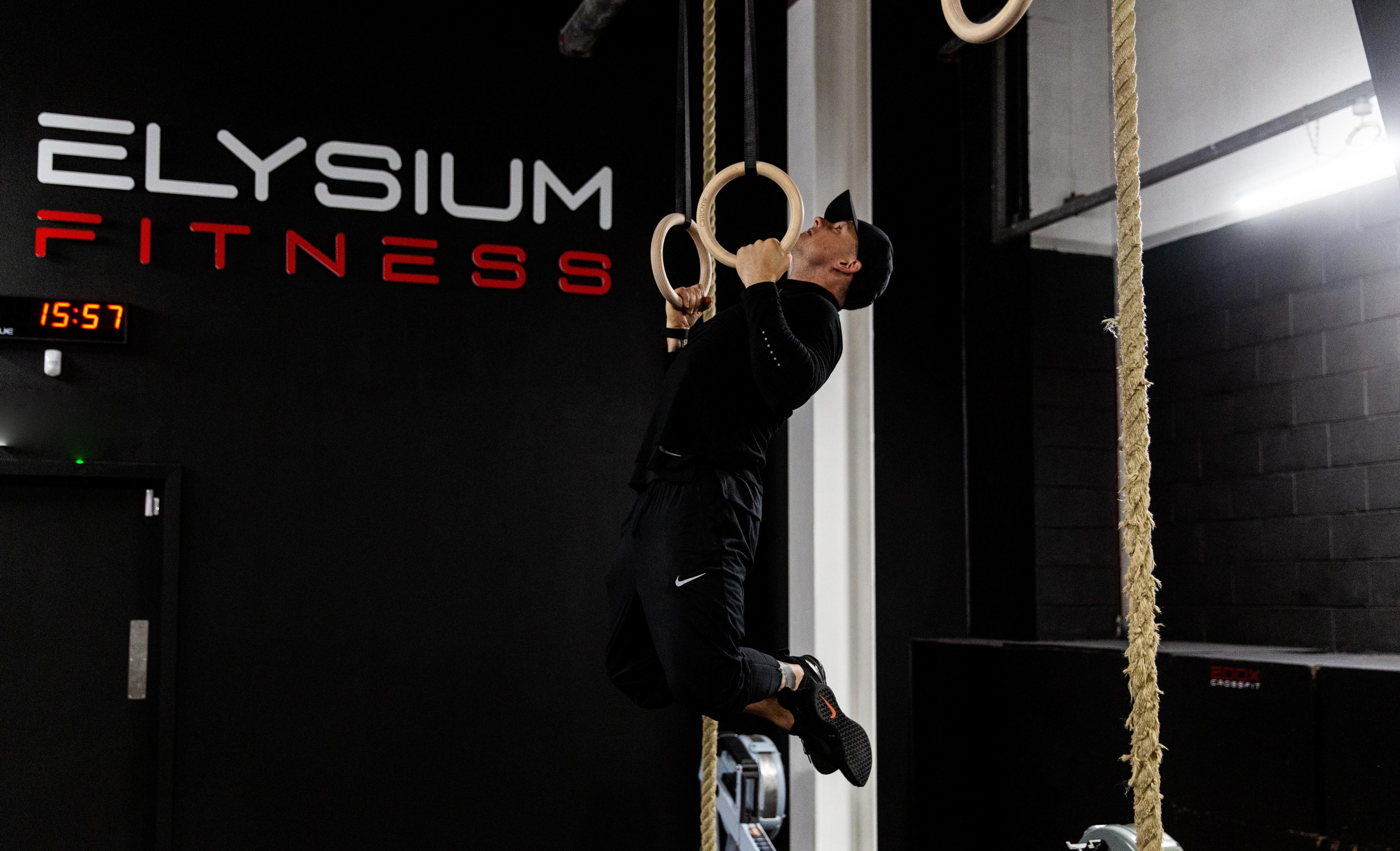 Elysium Edinburgh