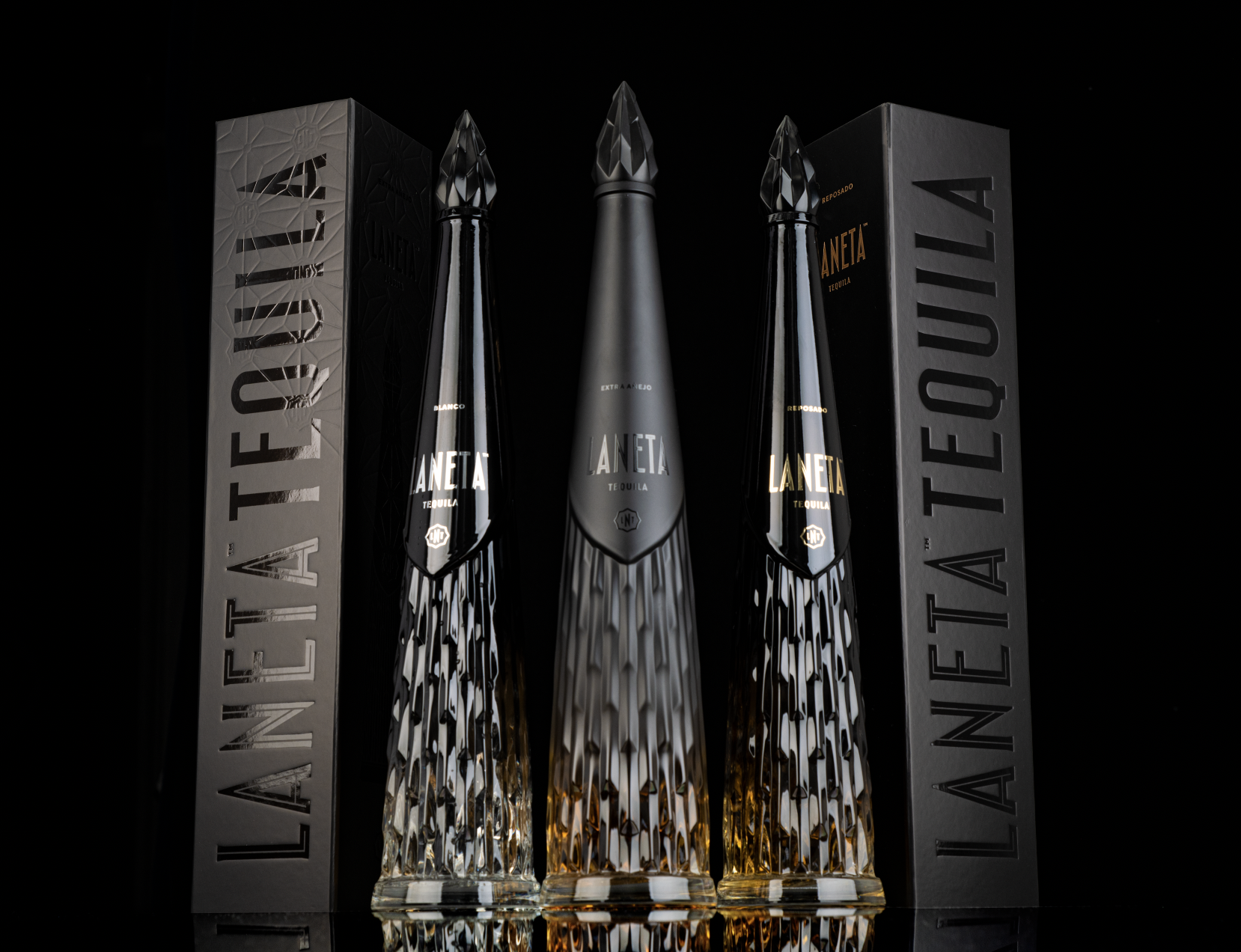 LANETA Tequila