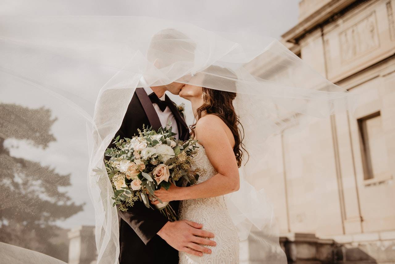 An A.I. (and Taxonomy) Problem: One Wedding Dress