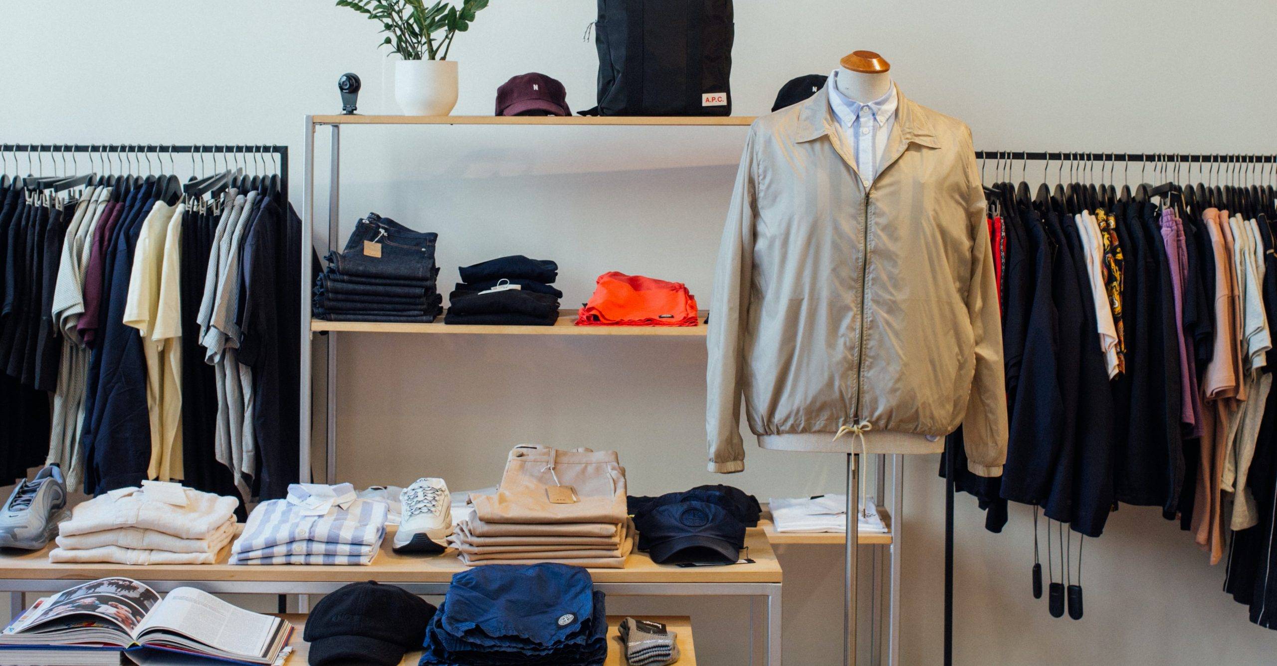 Wholesale is Being Reinvented. How Do I Safeguard My Business and Move to Direct-to-consumer?