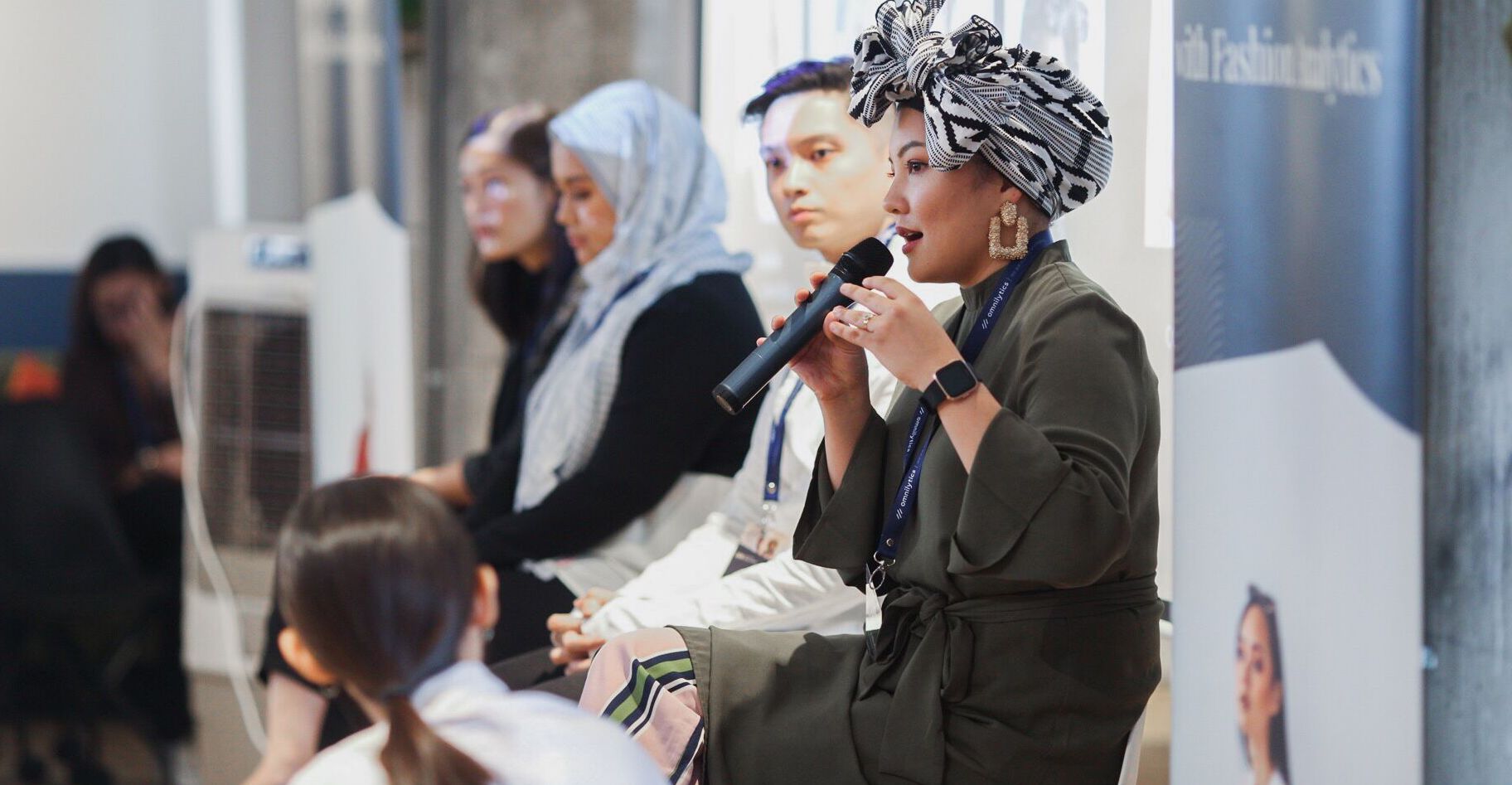 Omnilytics Fashion Academy (OFA): How to Boost Sales with Fashion Analytics
