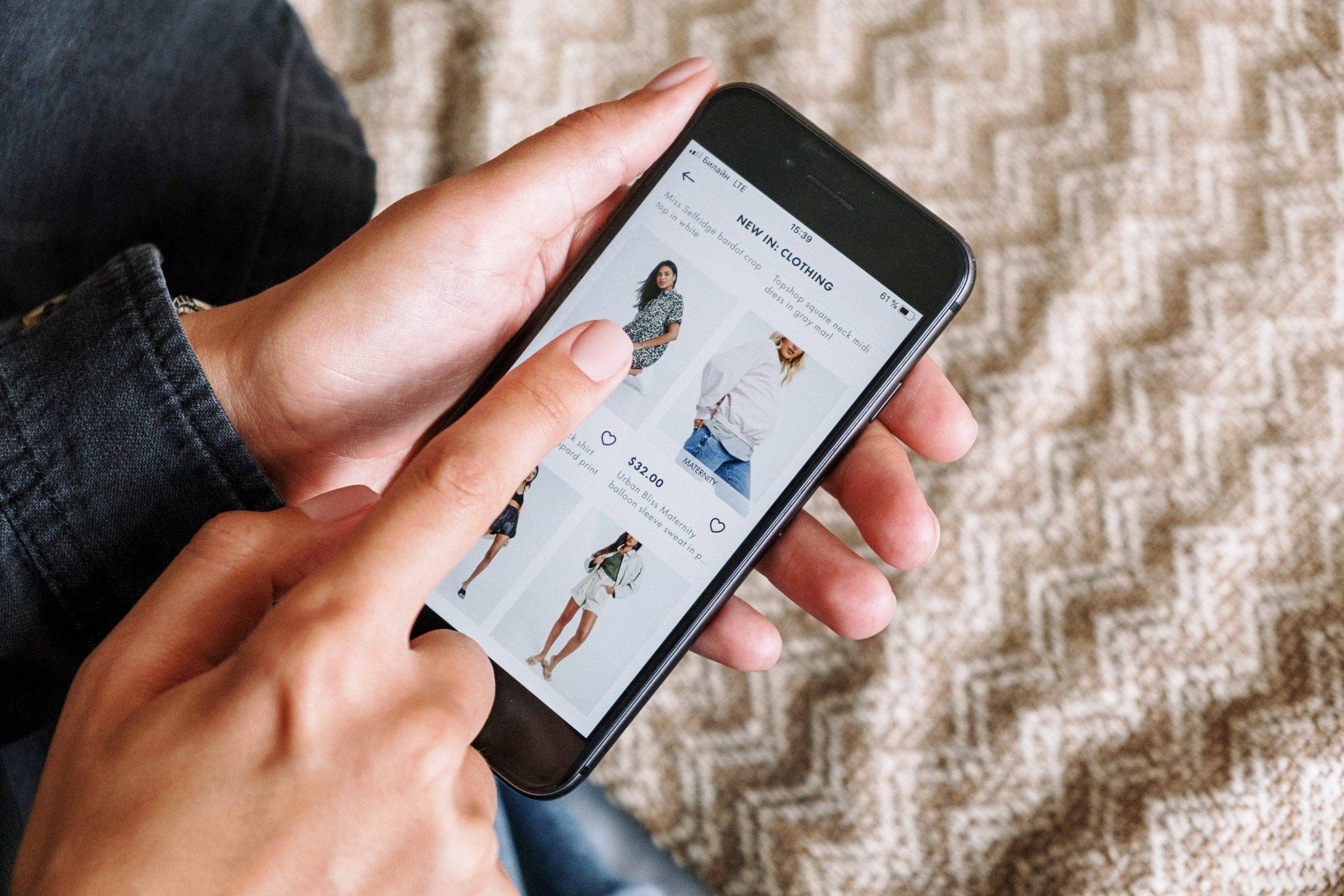 Top Global Online Fashion Marketplaces