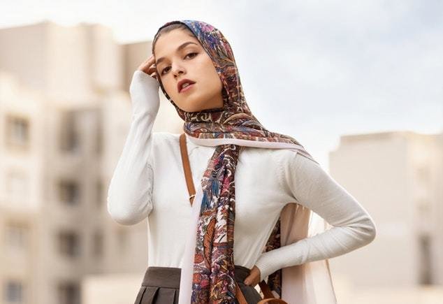 Top Malaysian Muslimah Brands Index – Online (Infographic)