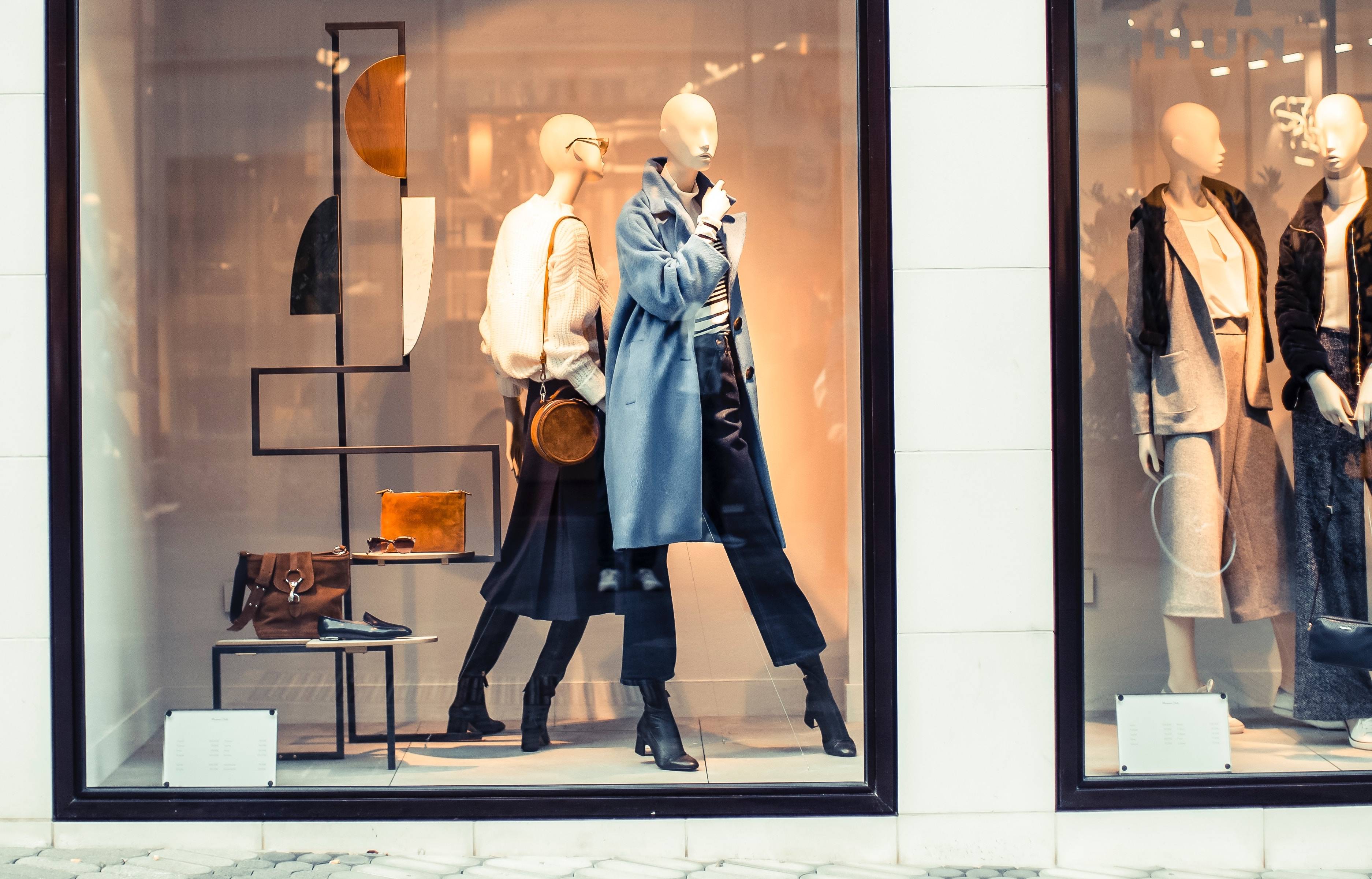 Speed to Sellout: Comparing Zara vs H&M
