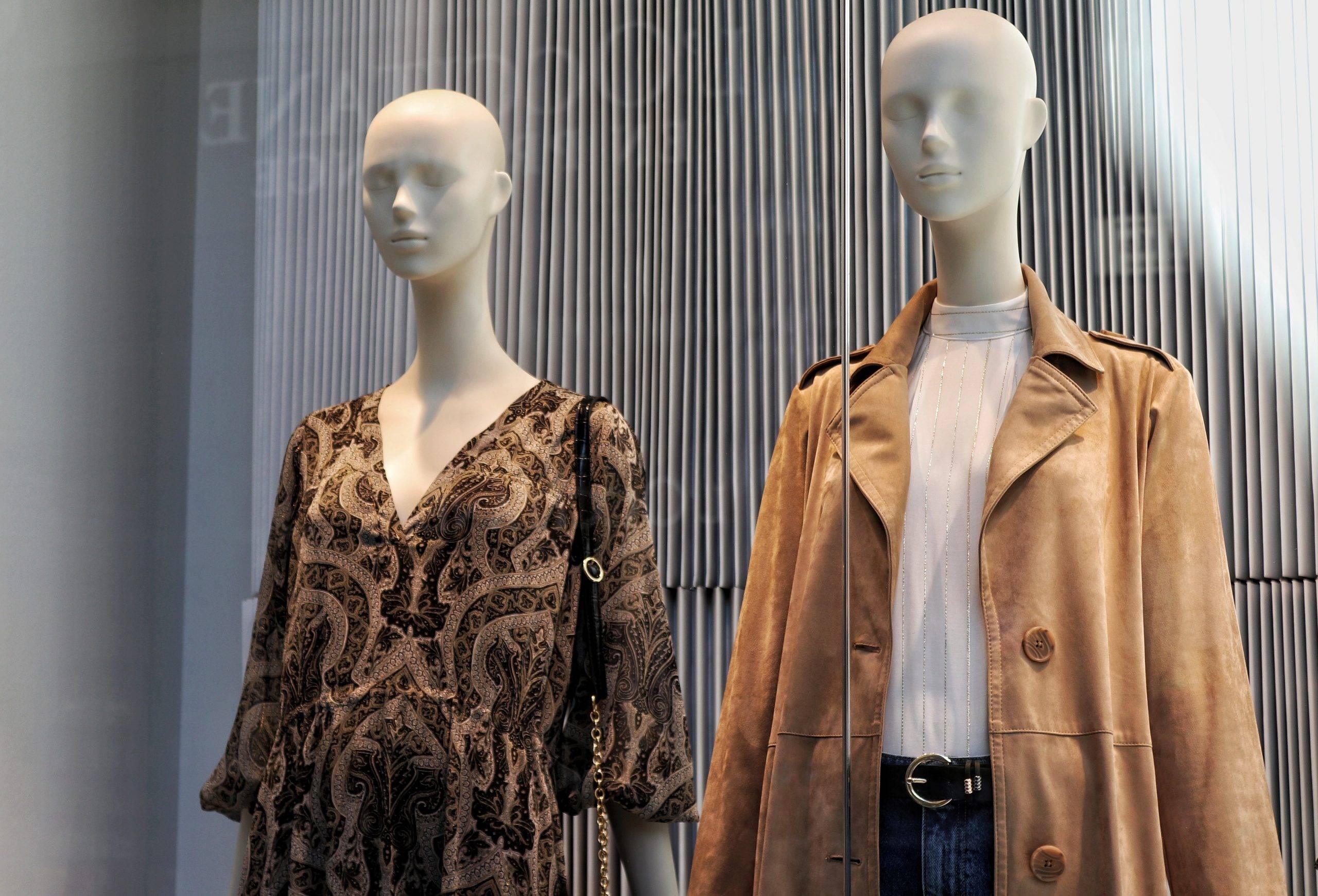 Merchandising Strategies for the New Normal