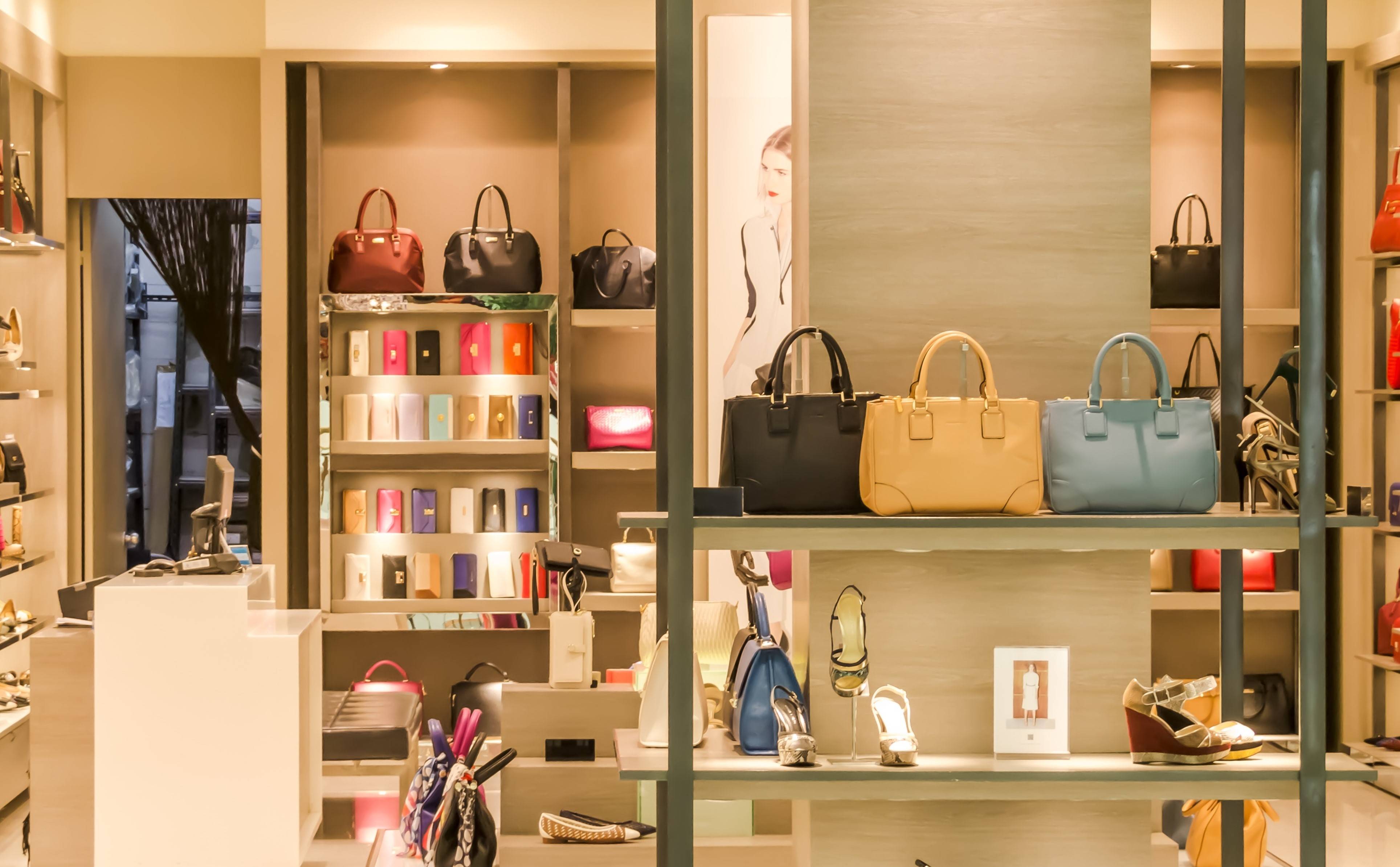 Reviewed: Global Bag Trends by Segment